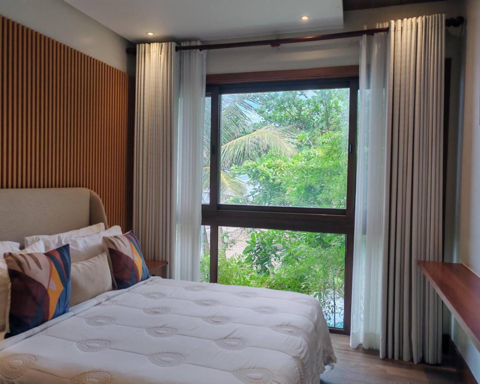 Seabliss Beach Resort Lian Esterno foto